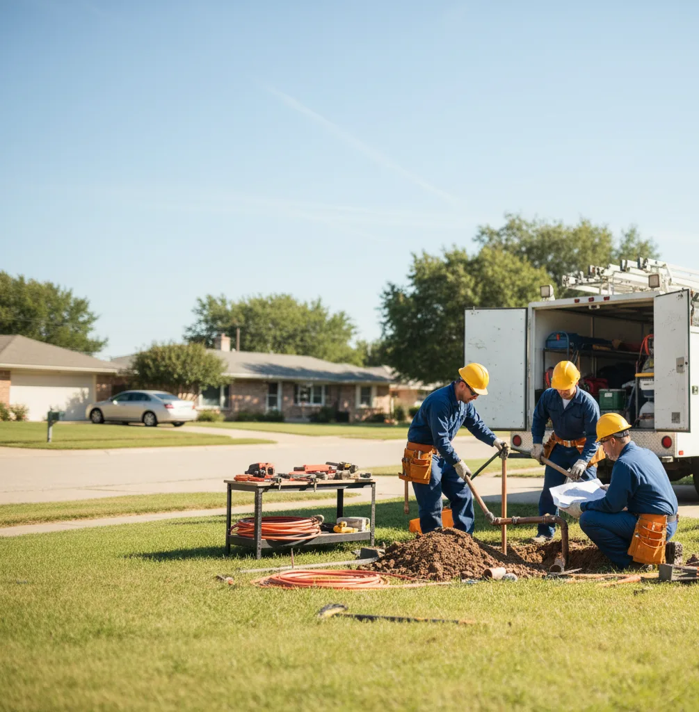 Water Heater Installation in Elkton, MD